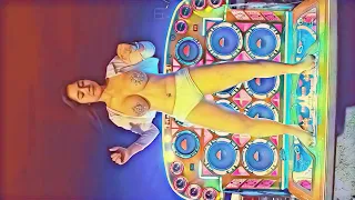 coyote dancers autocar show blink t s