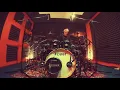 Jede Stunde   ,,KARAT“    Drum Cover