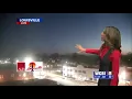 Tuesday Morning Weather Update