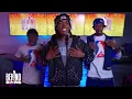 Tahjae - WYM (I Aint Fresh) | Behind The Bars