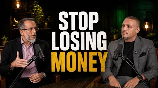 The Secret Blueprint to Surviving Market Volatility & Winning Big!