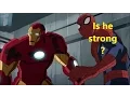 Download Lagu Spiderman Song Lyrics for kids