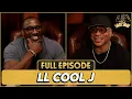 Download Lagu LL COOL J Leaves Jay-Z \u0026 Kanye Off Def Jam Mt. Rushmore, Talks Kendrick vs Drake, GOAT \u0026 New Album