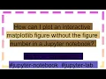 How can I plot an interactive matplotlib figure without the figure number in a Jupyter notebook