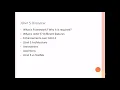JUnit 5 Overview
