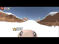 SNOW RIDER 3D NEW WORLD RECORD 323
