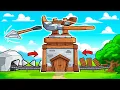 They combined tower defense with factory builders
