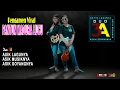 Download Lagu PANTUN LUCU MADURA VERSION | NGAMEN 1 | INDRY ANNYSA Vs Maria | JOKO TINGKIR VERSI PANTUN