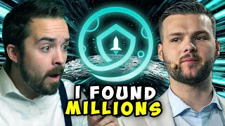 Safemoon Denied Everything So I Dug Deeper