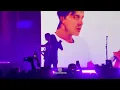 Hot Mulligan "*Equip Sunglasses*" LIVE