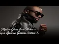Maitre Gims feat Niska - Sapes Comme Jamais (remix).