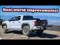 2026 Toyota Tacoma TRD Off-Road Hybrid - Owner Review RealTruck Accessories