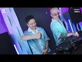 MIXSET - NHẠC ĐỂ YÊU VOL 3 | DJ TOMMY & DMC ASHI | MÓN QUÀ ÂM NHẠC  GIÁNG SINH 2025