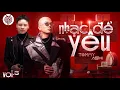 Lagu MIXSET - NHẠC ĐỂ YÊU VOL 3 | DJ TOMMY \u0026 DMC ASHI | MÓN QUÀ ÂM NHẠC  GIÁNG SINH 2025