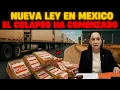 Download Lagu MEXICO YA LO HIZO LEY! — Y Estos 6 Estados De EE.UU. Serán Los Primeros En COLAPSAR Crisis Comercia
