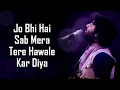 Download Lagu Tere Hawale (LYRICS) - Arijit Singh, Shilpa Rao | Aamir, Kareena | Pritam | Laal Singh Chaddha