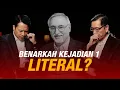 Download Lagu Kejadian 1 bukan penciptaan materi? | FOKUS Q\u0026A #48