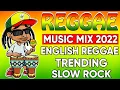 Download Lagu BEST 100 COUNTRY SONGS REGGAE🔥 REGGAE SLOW ROCK🔥 REGGAE REMIX🔥 REGGAE MUSIC 2022🔥NEW REGGAE PLAYLIST