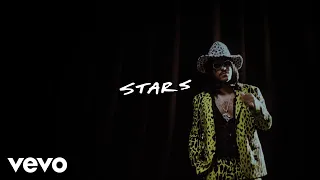 JID - Stars ft Yasiin Bey