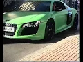 BONES - Bentley (VHS supercar spotting)