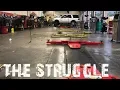 A Slow Day For a Firestone Mechanic - Reality