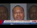 Man previously charged with capital murder released from jail charges dismissed