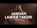Download Lagu EKSKLUSIF! MAKRIFAT - Jangan Lawan Takdir (Versi Akustik): Bukti Kedalaman Lirik Metal Religi!