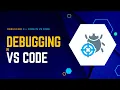 Learn How to Debug a Program using VS Code in Urdu Hindi