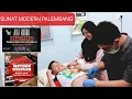 Suntik sunat tidak sakit ( SUNAT MODERN PALEMBANG )