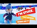 My game s first playtests went TERRIBLY Super-G Devlog 9