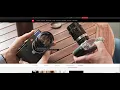 BROKE PHOTOGRAPHERS GUIDE LEICA - VLUX Typ 114 Behind the Desk