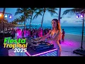 Download Lagu 🏝️ Latin Summer Mix 2025 | Tropical Reggaeton x Moombahton Festival