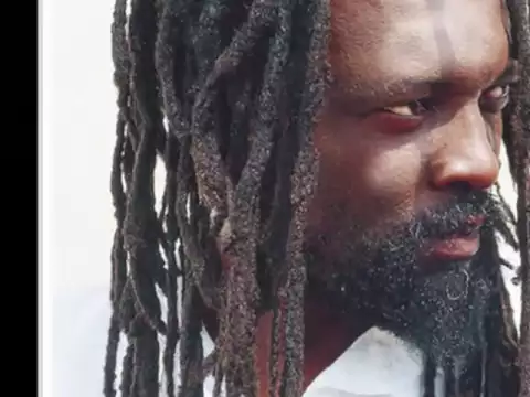 Download MP3 Lucky Dube - Remember Me