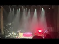 Mikayla Geier - Piano In The Sky Live In Glasgow | Princess Of Power Tour