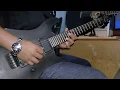 Lagu the rock kamu kamulah surgaku gitar by anto net aceh singkil