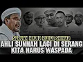 Lagu Ceramah ful habib rizieq syihab | aswaja lagi di serang kita harus waspada