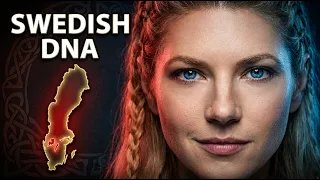 Why Swedish DNA is So Mysterious