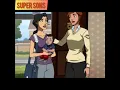 Download Lagu Damian Wayne and Jonathan Kent a.k.a Super Sons appearance in Young Justice Season 3