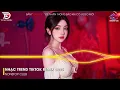 NHẠC TREND TIKTOK REMIX 2025 - NONSTOP VIỆT MIX 2025 BASS CỰC MẠNH🎼BXH NHẠC TRẺ REMIX GÂY BÃO 2025