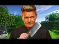 Download Lagu Gordon Ramsay Cooking Show in Minecraft
