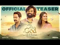 Written & Directed by God | Official Teaser | Saiju kurup | Sunnywayne | Aparna Das | Febi George