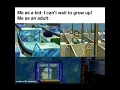 SpongeBob Memes V15 Dark Memes