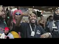 Tommy Lee Sparta, Skeng - Protocol 3 | Official Music Video 𝐑𝐄𝐀𝐂𝐓𝐈𝐎𝐍