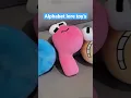 Alphabet lore toy s a-z