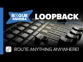 Rogue Amoeba Loopback - Demo Tutorial