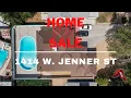 For Sale - Lancaster California Asking 349 950