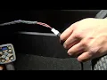 WESTERN Snow Plow Power Ground Checks