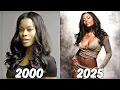 Girlfriends Cast Then and Now 2000 2025 Where Are They Today