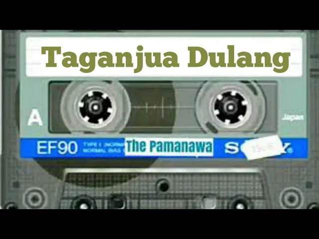 Download MP3 Hits Minang Era 90an 'Pasan Dalam Rasian' | Lirik di Deskripsi
