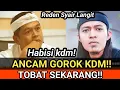 Lagu ANCAM HABISI, GOROK KDM! TOBAT SEKARANG RADEN SYAIR LANGIT, DOAKAN JADI PRESIDEN!
